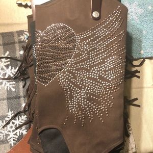 Boot Roxx Accessories - Boot covers Boot Roxx Accessories - Boot covers